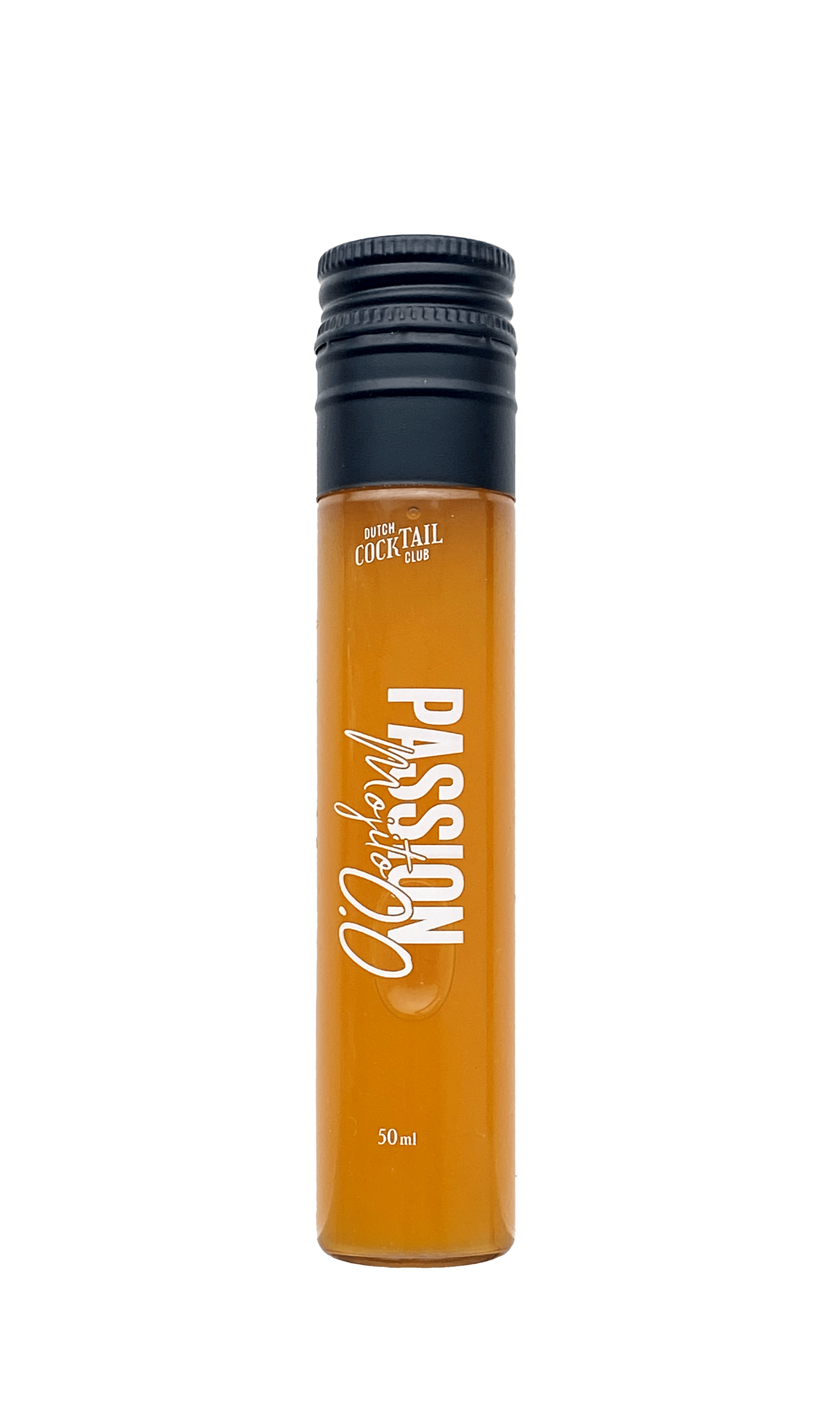 3 - Delige DIY mocktail box van de Dutch Cocktail Club - TUBES Gifts