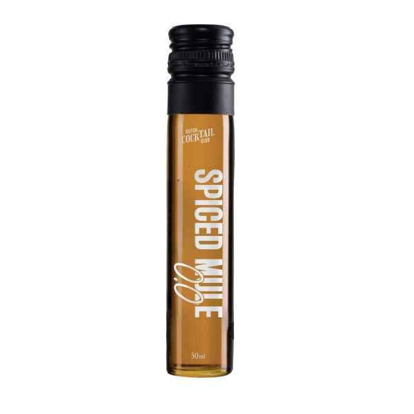rPET DIY spiced mule tube 0.0% - TUBES Gifts