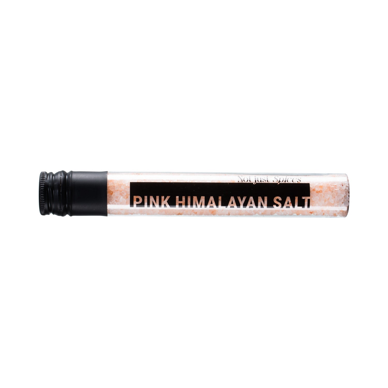 rPET Himalaya zout tube - TUBES Gifts