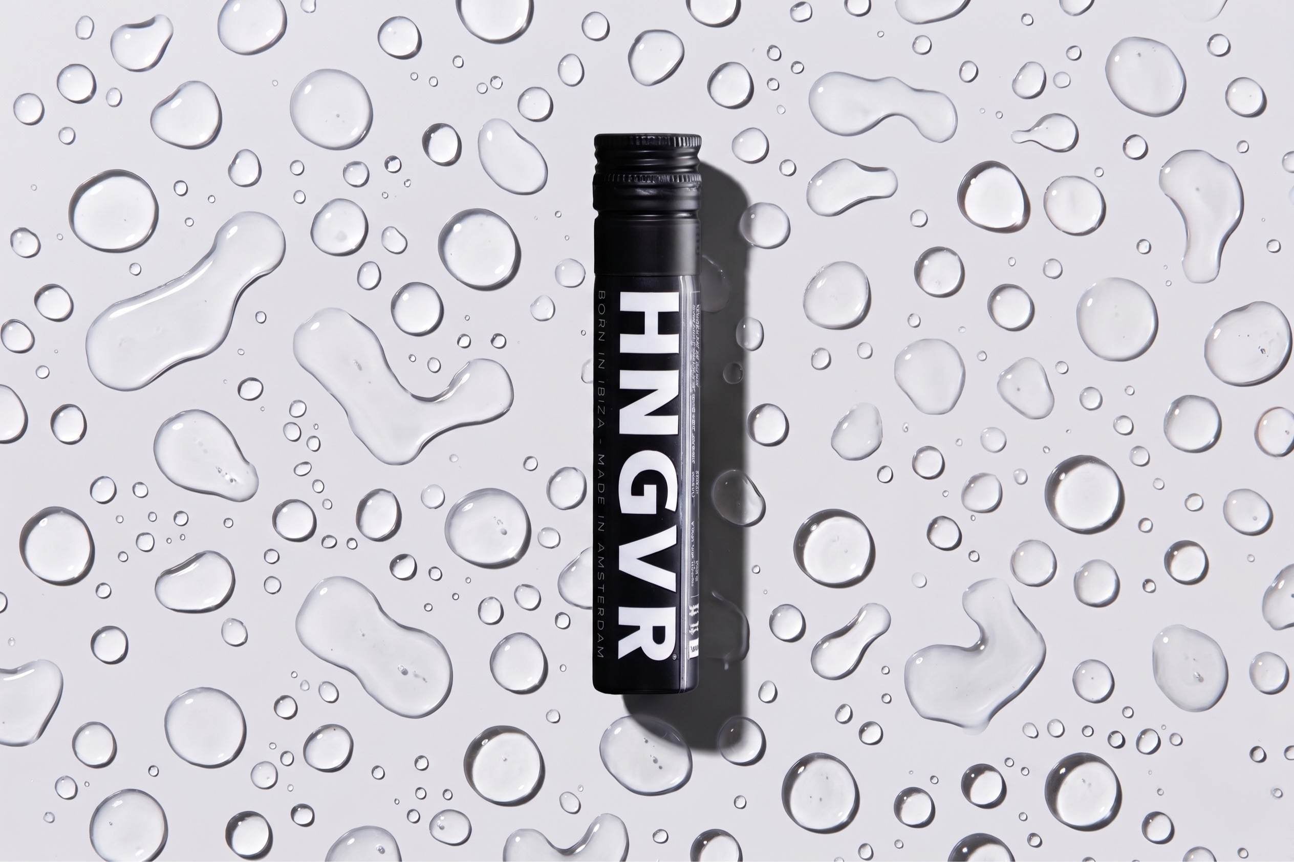 rPET HNGVR shot tube - TUBES Gifts