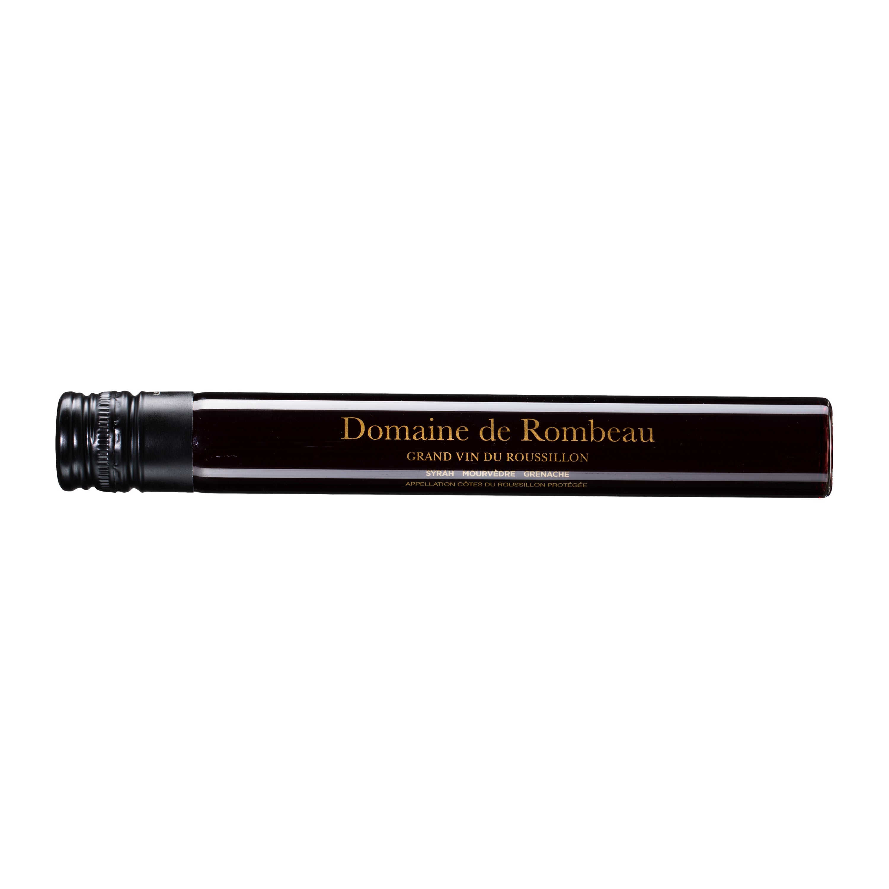 Wijnproeverij cadeau met 2 wijnen en 8 chocolade truffels - TUBES Gifts