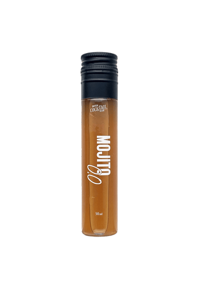 3 - Delige DIY mocktail box van de Dutch Cocktail Club - TUBES Gifts