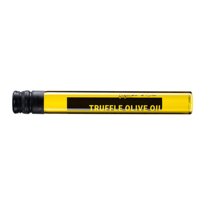 Glazen truffel olijfolie tube - TUBES Gifts