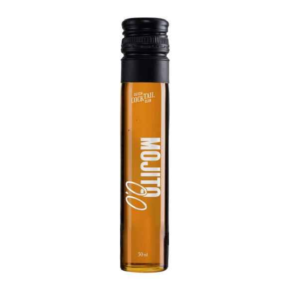 rPET DIY mojito tube 0.0% - TUBES Gifts