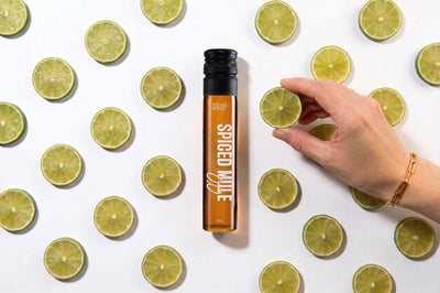 rPET DIY spiced mule tube 0.0% - TUBES Gifts